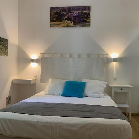Hotel U Pozzu Sisco Eksteriør billede