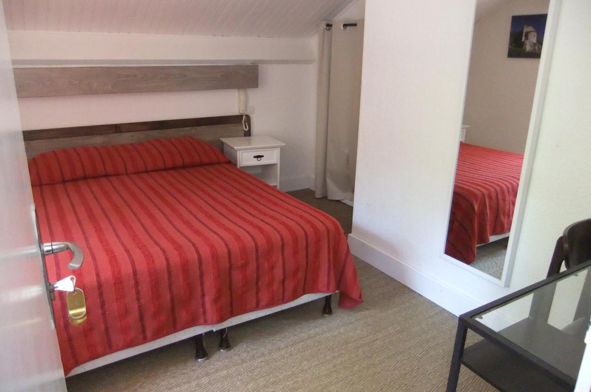 Hotel U Pozzu Sisco Eksteriør billede