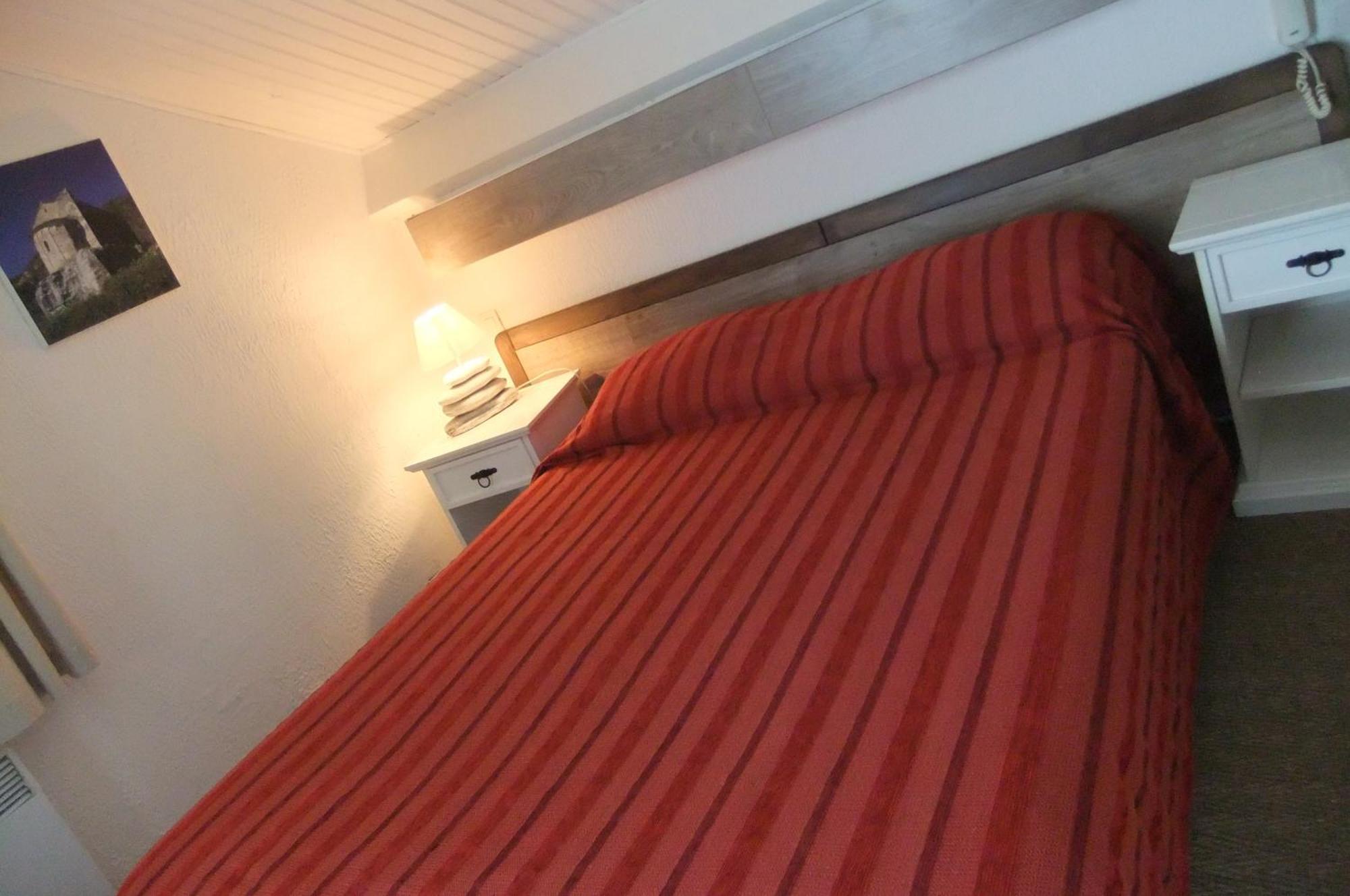 Hotel U Pozzu Sisco Eksteriør billede