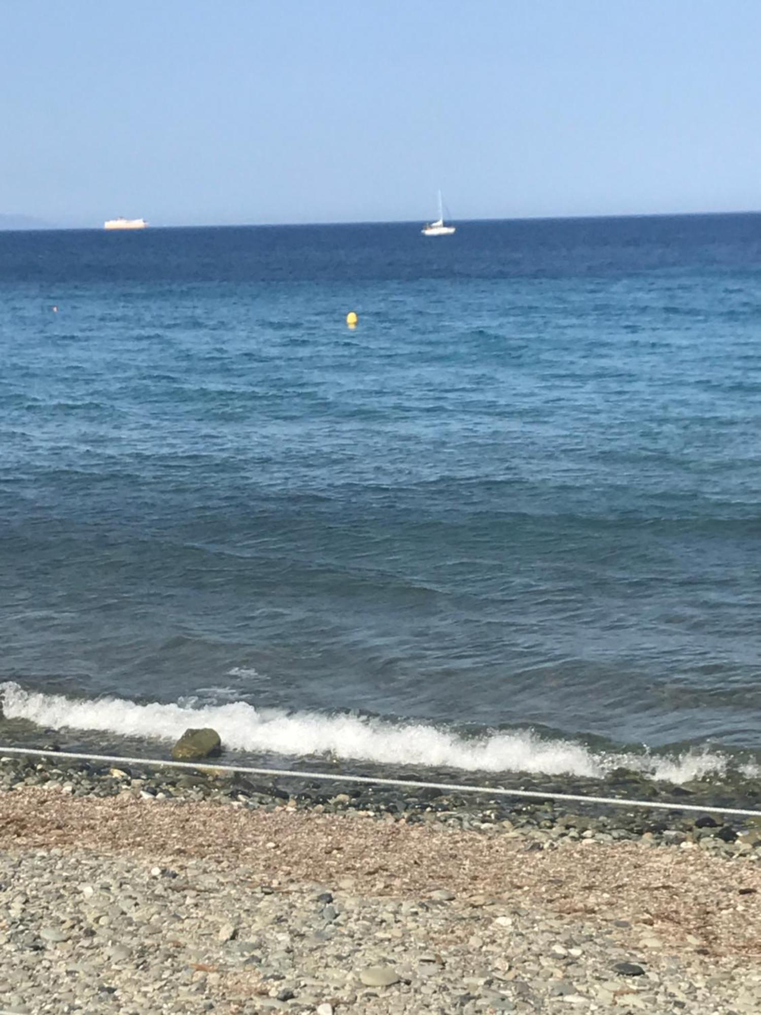 Hotel U Pozzu Sisco Eksteriør billede