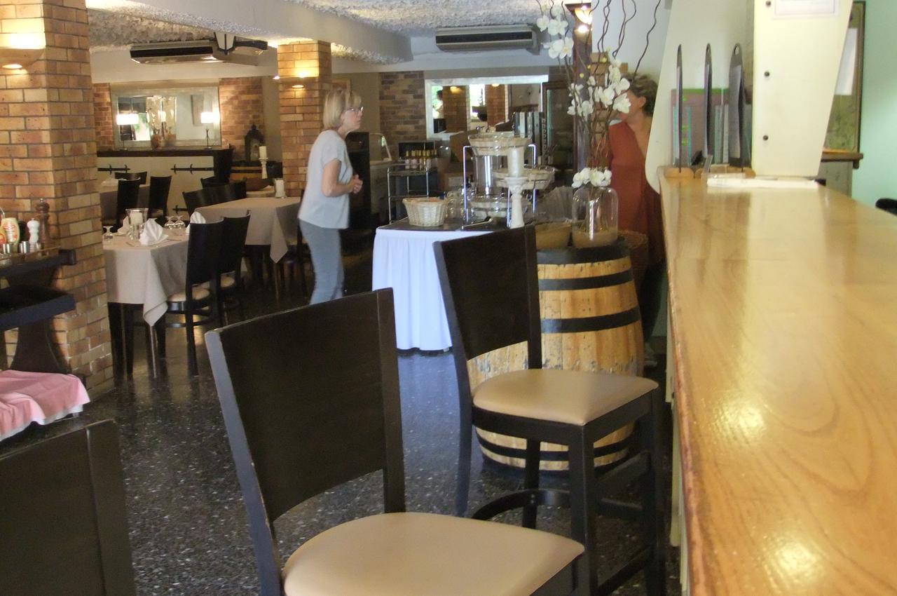 Hotel U Pozzu Sisco Eksteriør billede